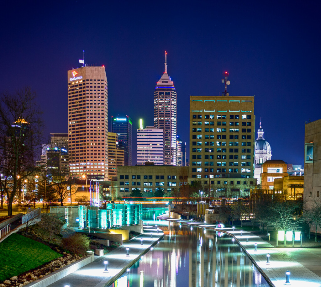 Indianapolis 2 2025